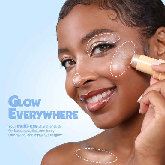 Moira Cosmetics - Icy Glow Jelly Stick