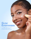 Moira Cosmetics - Icy Glow Jelly Stick