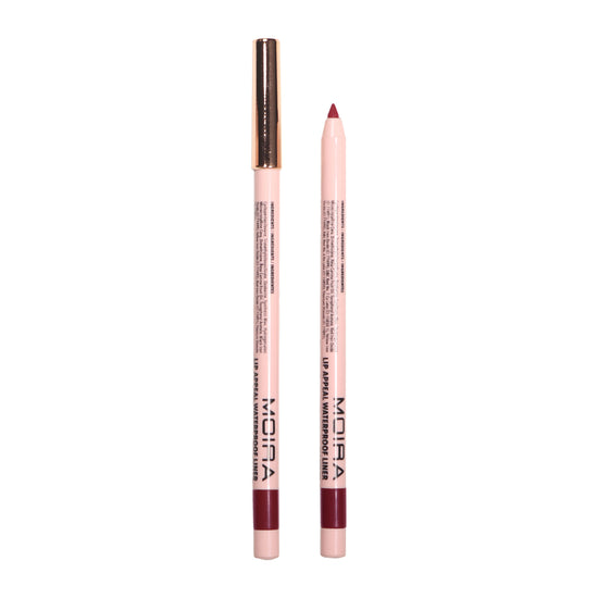 Moira Cosmetics - Lip Appeal Waterproof Liner