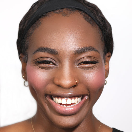 Moira Cosmetics - Love Steady Liquid Blush