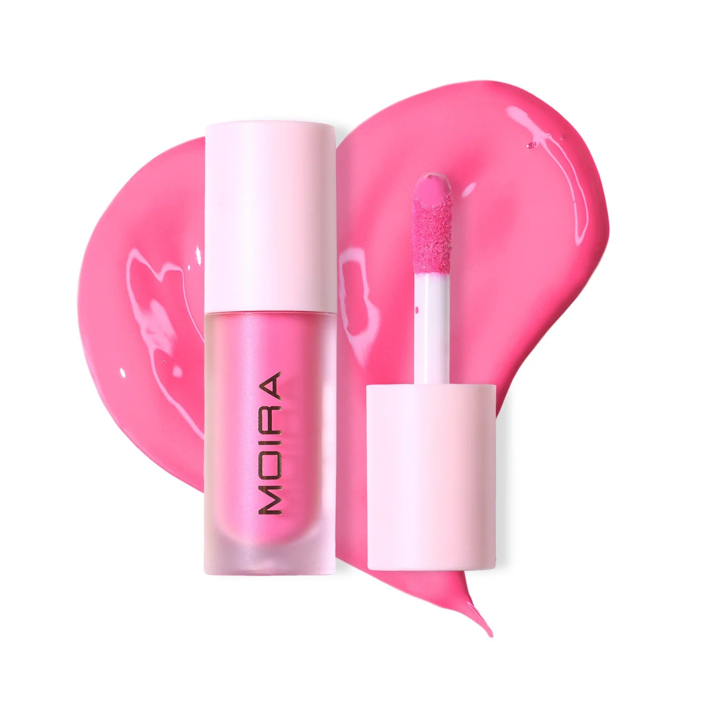 Moira Cosmetics - Love Steady Liquid Blush