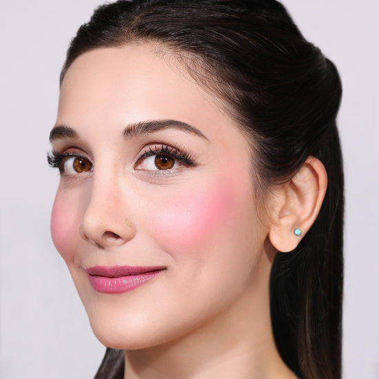 Moira Cosmetics - Love Steady Liquid Blush