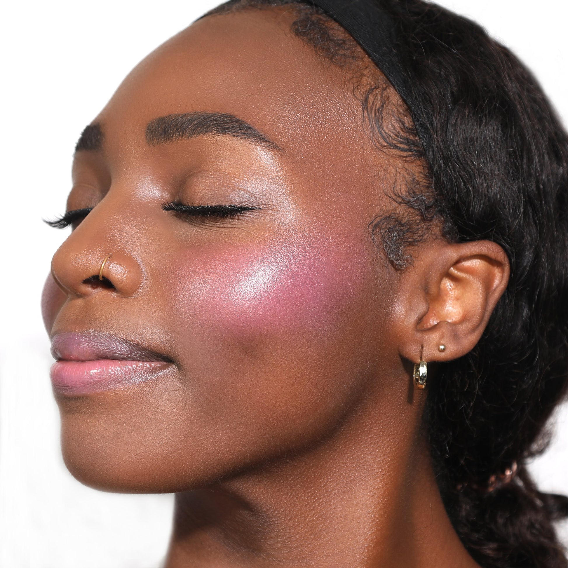 Moira Cosmetics - Love Steady Liquid Blush
