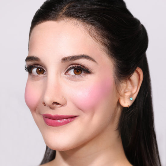 Moira Cosmetics - Love Steady Liquid Blush