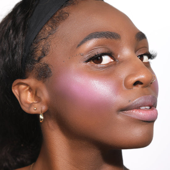 Moira Cosmetics - Love Steady Liquid Blush
