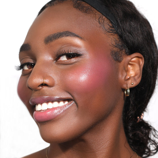 Moira Cosmetics - Love Steady Liquid Blush
