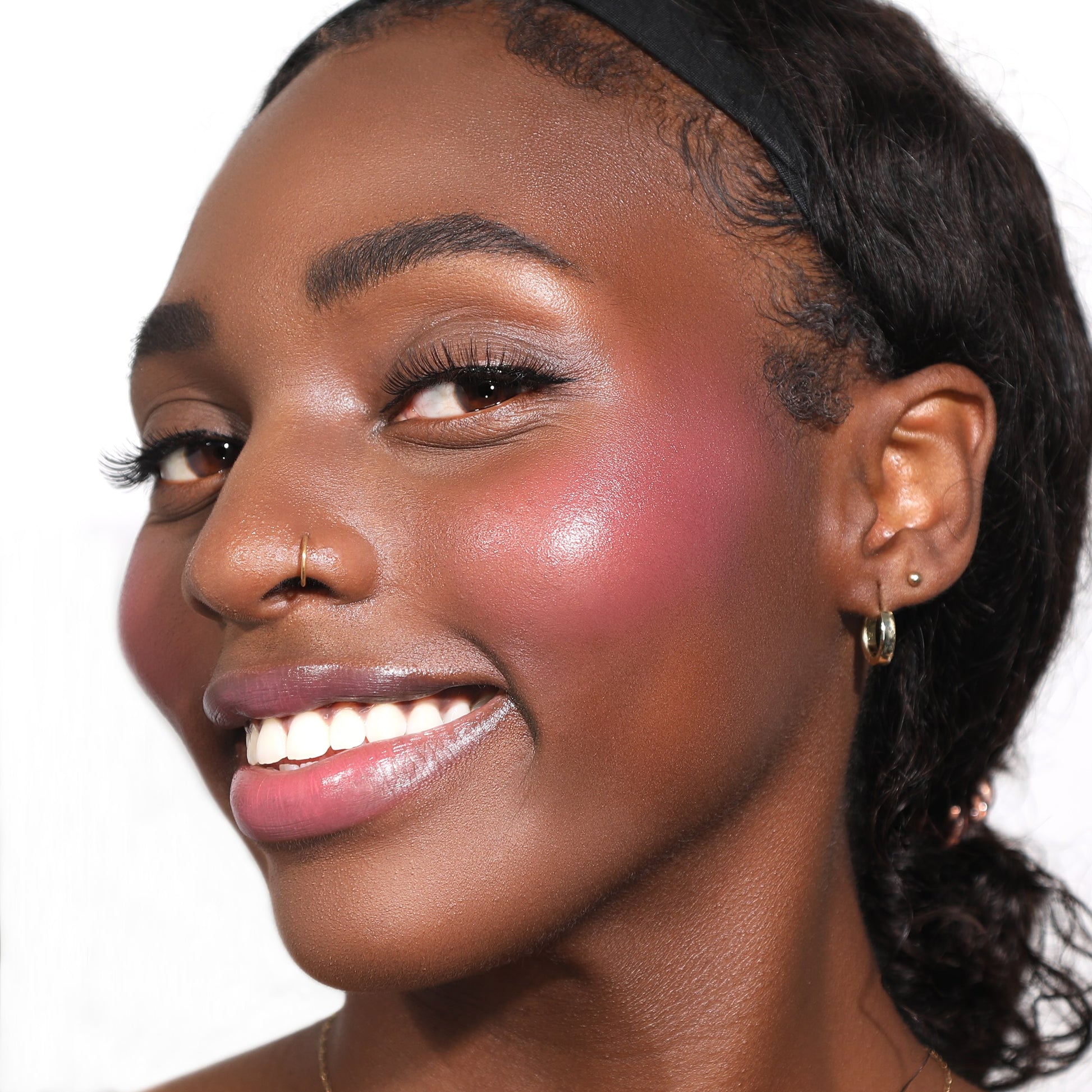 Moira Cosmetics - Love Steady Liquid Blush