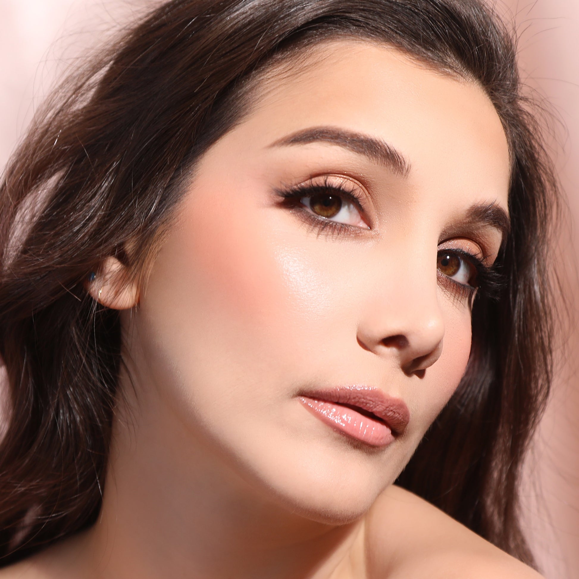 Moira Cosmetics - Love Steady Liquid Blush
