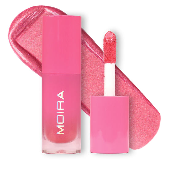MOIRA Cosmetics - Love Steady Shimmer Blush