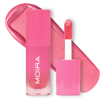 MOIRA Cosmetics - Love Steady Shimmer Blush
