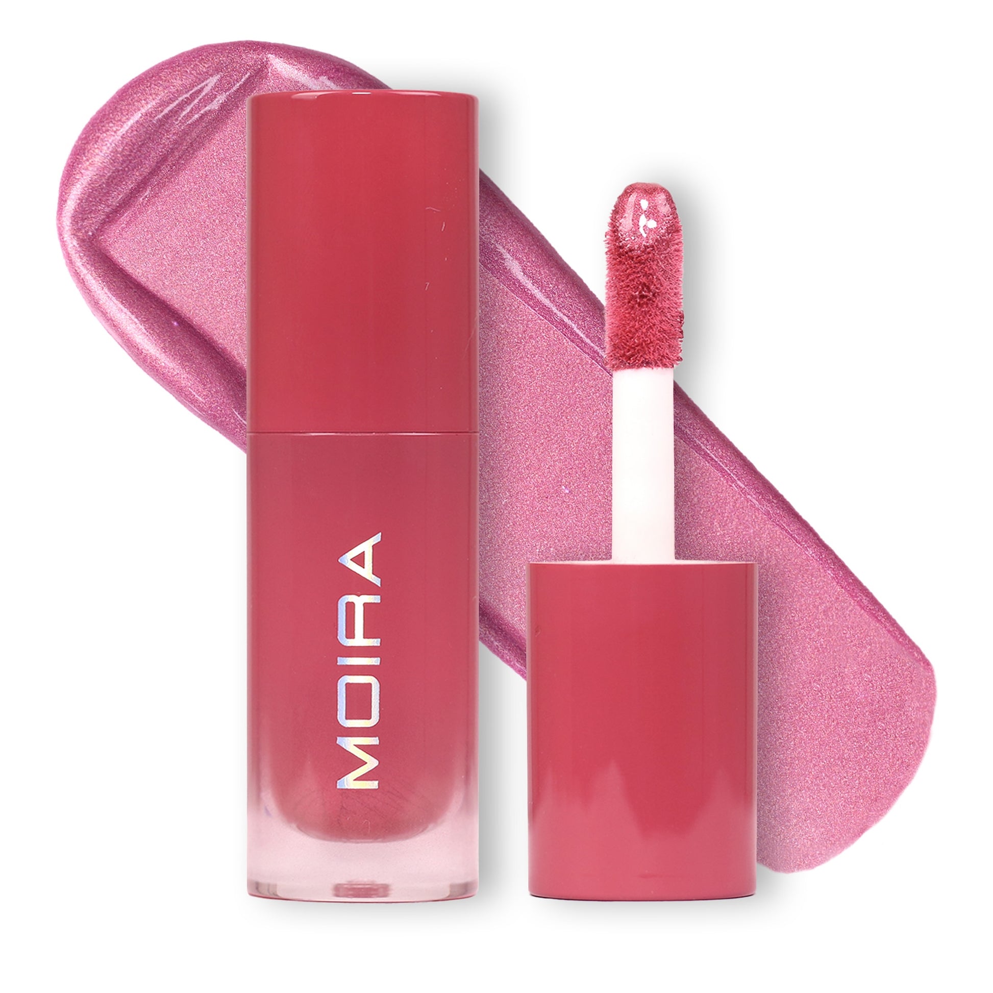 MOIRA Cosmetics - Love Steady Shimmer Blush