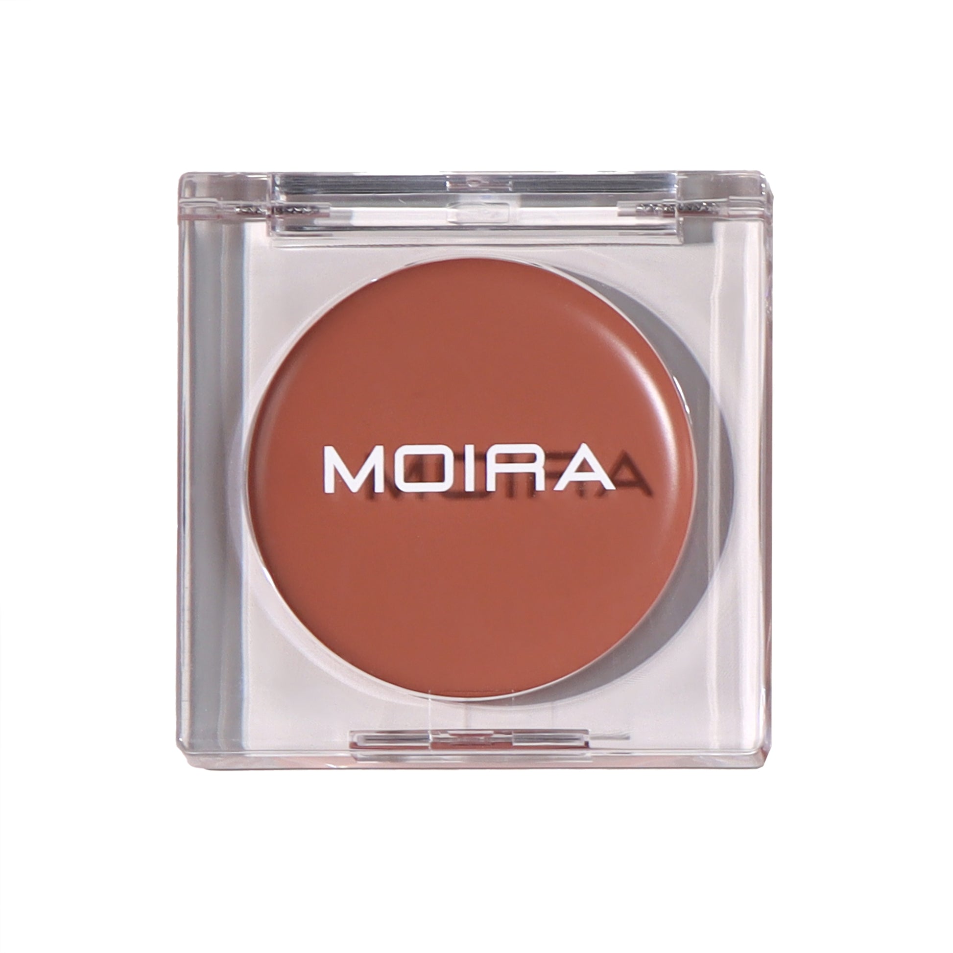 Moira Cosmetics - Loveheat Cream Blush