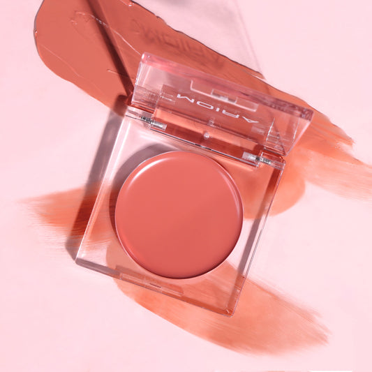 Moira Cosmetics - Loveheat Cream Blush