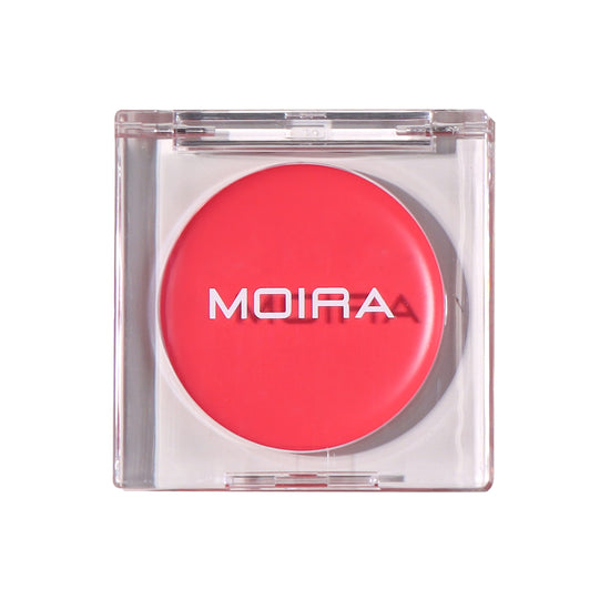 Moira Cosmetics - Loveheat Cream Blush
