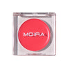 Moira Cosmetics - Loveheat Cream Blush