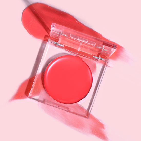 Moira Cosmetics - Loveheat Cream Blush
