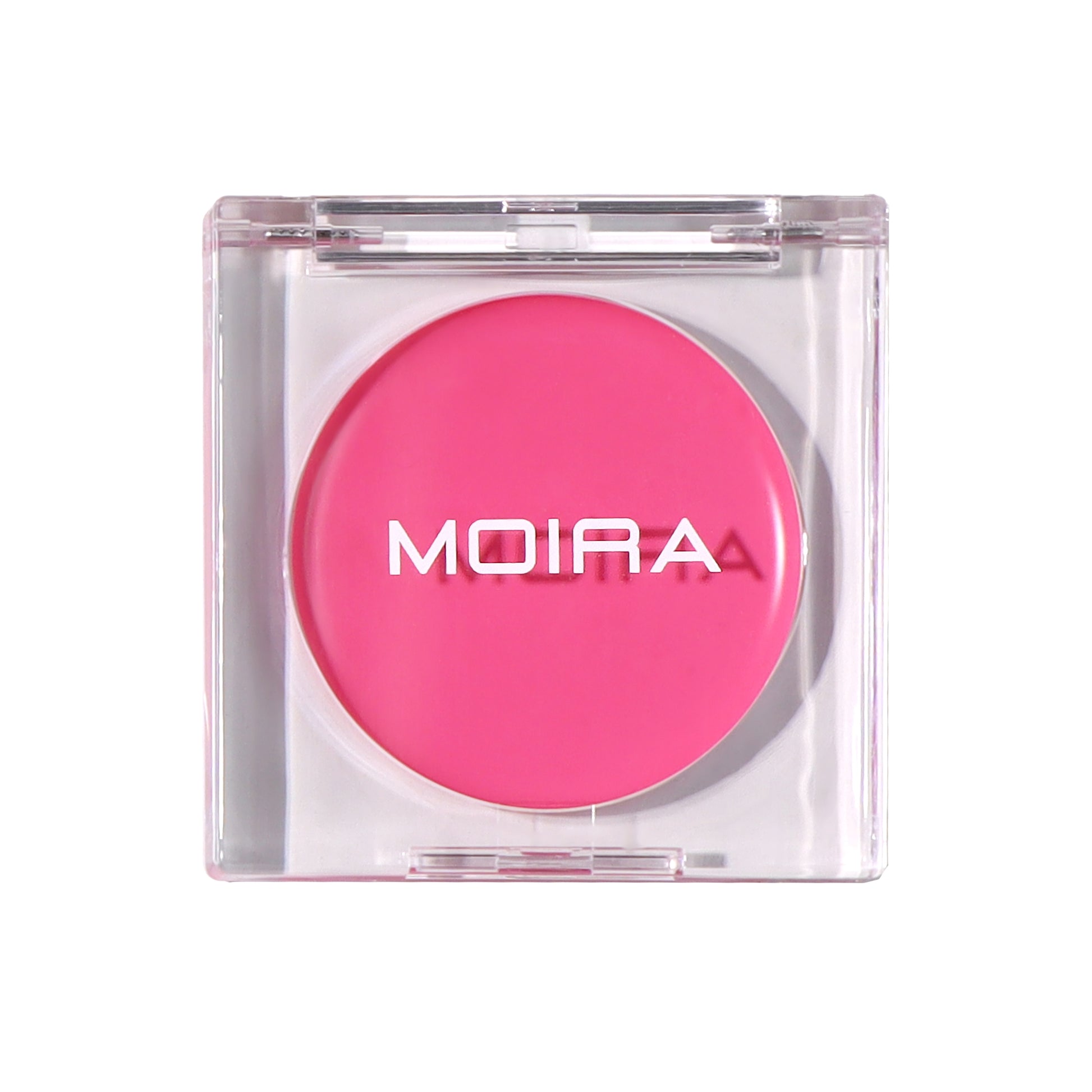 Moira Cosmetics - Loveheat Cream Blush