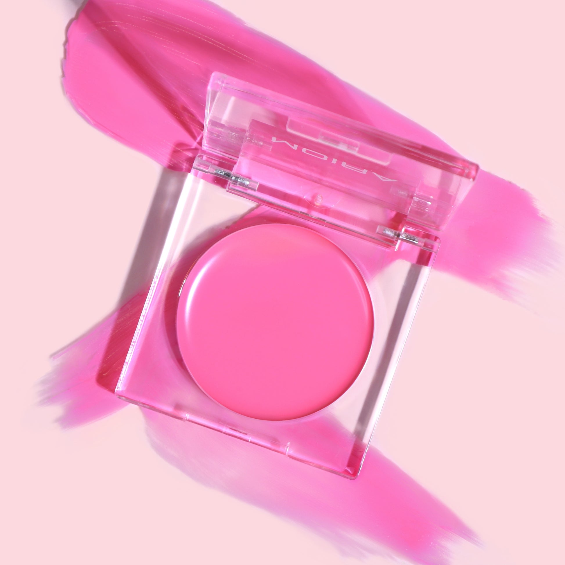 Moira Cosmetics - Loveheat Cream Blush
