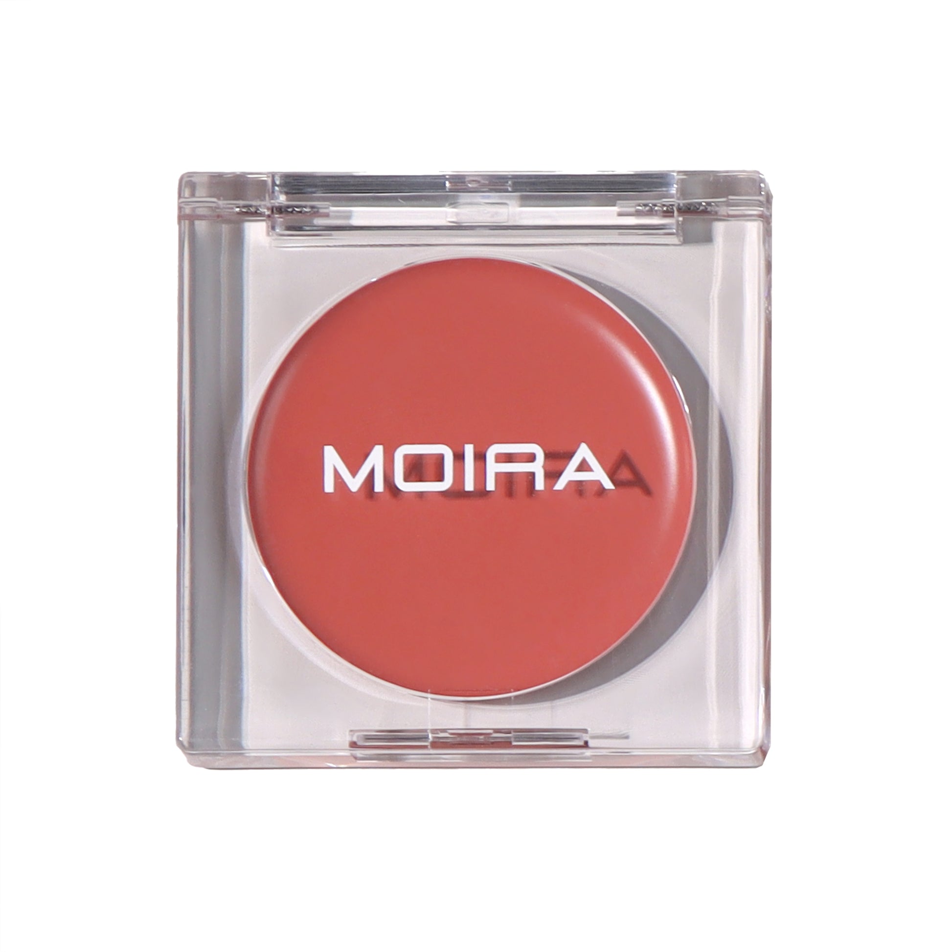 Moira Cosmetics - Loveheat Cream Blush