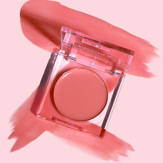 Moira Cosmetics - Loveheat Cream Blush