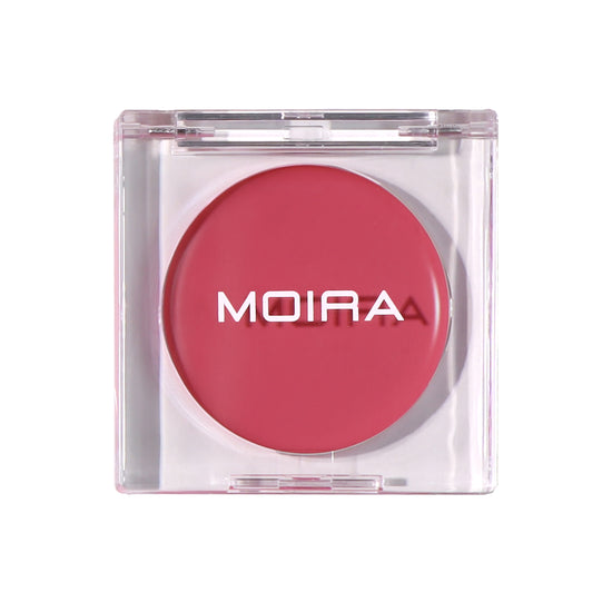 Moira Cosmetics - Loveheat Cream Blush