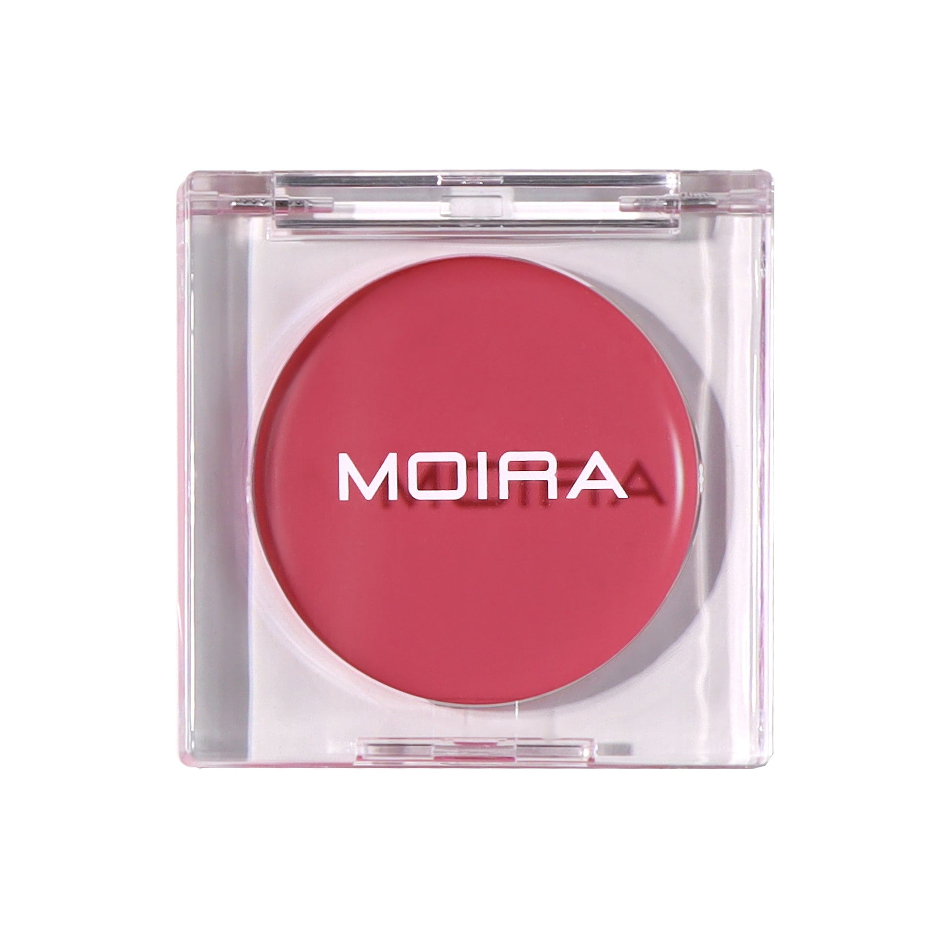 Moira Cosmetics - Loveheat Cream Blush