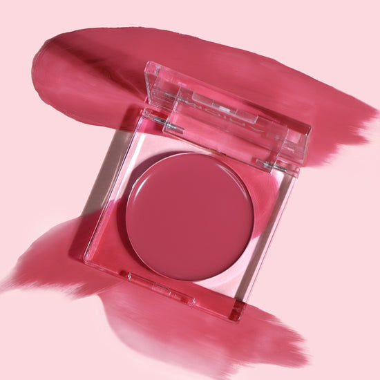 Moira Cosmetics - Loveheat Cream Blush