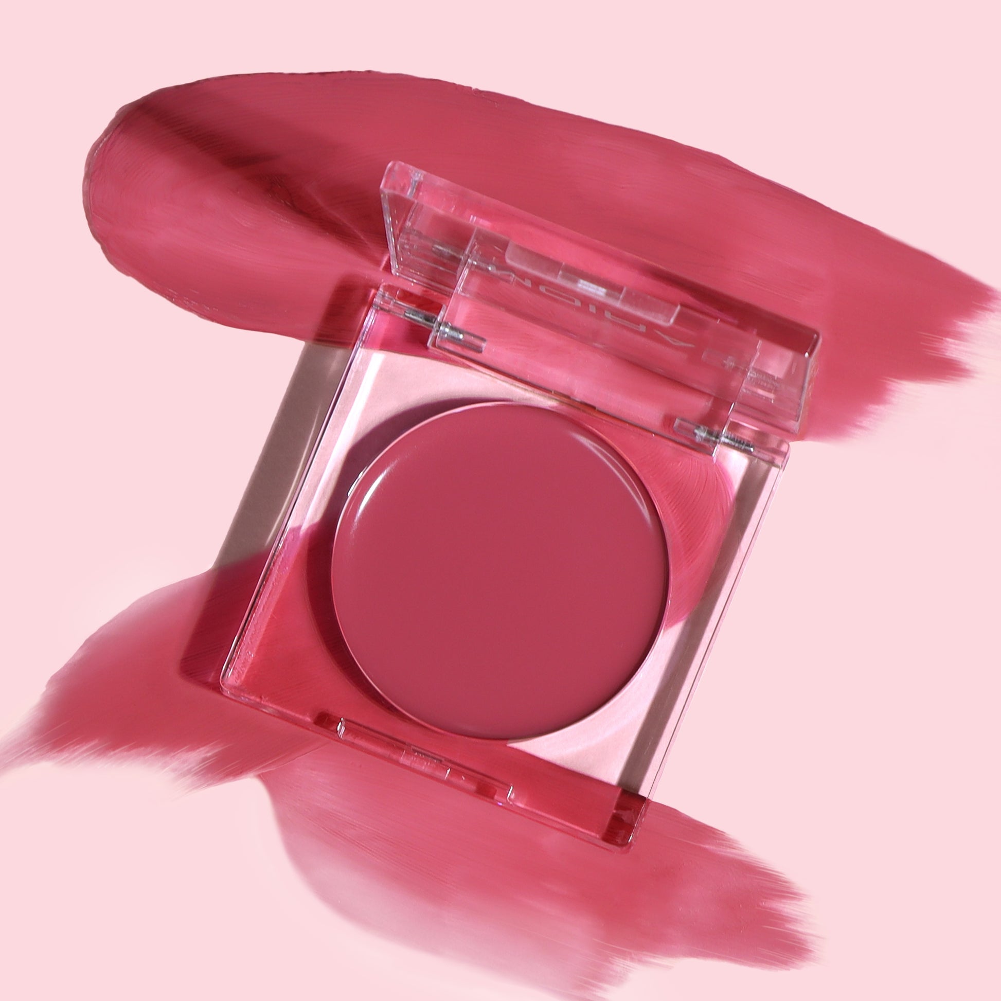 Moira Cosmetics - Loveheat Cream Blush