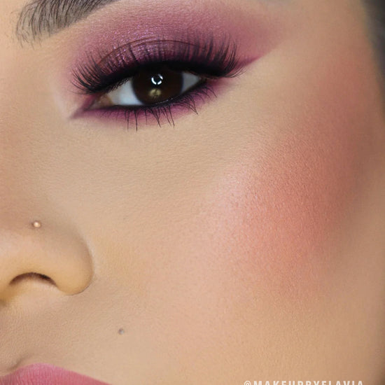 Moira Cosmetics - Loveheat Cream Blush