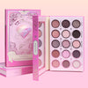 Moira Cosmetics - Lover's Starlight Eyeshadow Palette