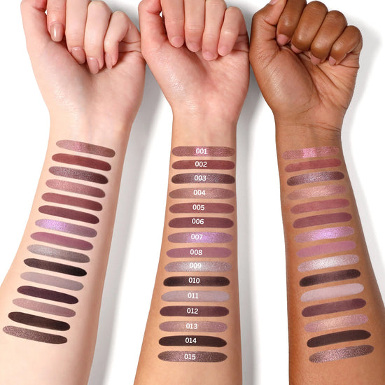 Moira Cosmetics - Lover's Starlight Eyeshadow Palette