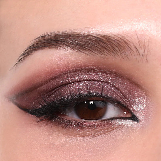 Moira Cosmetics - Lover's Starlight Eyeshadow Palette
