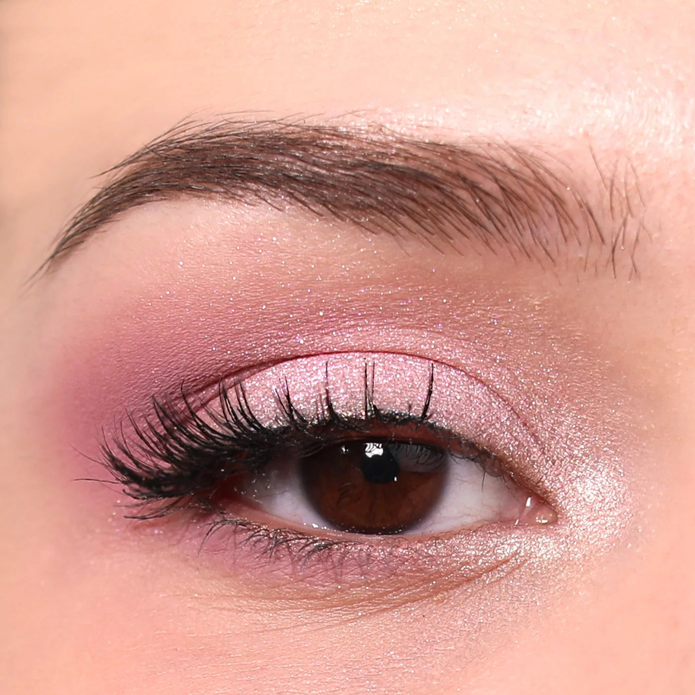 Moira Cosmetics - Lover's Starlight Eyeshadow Palette