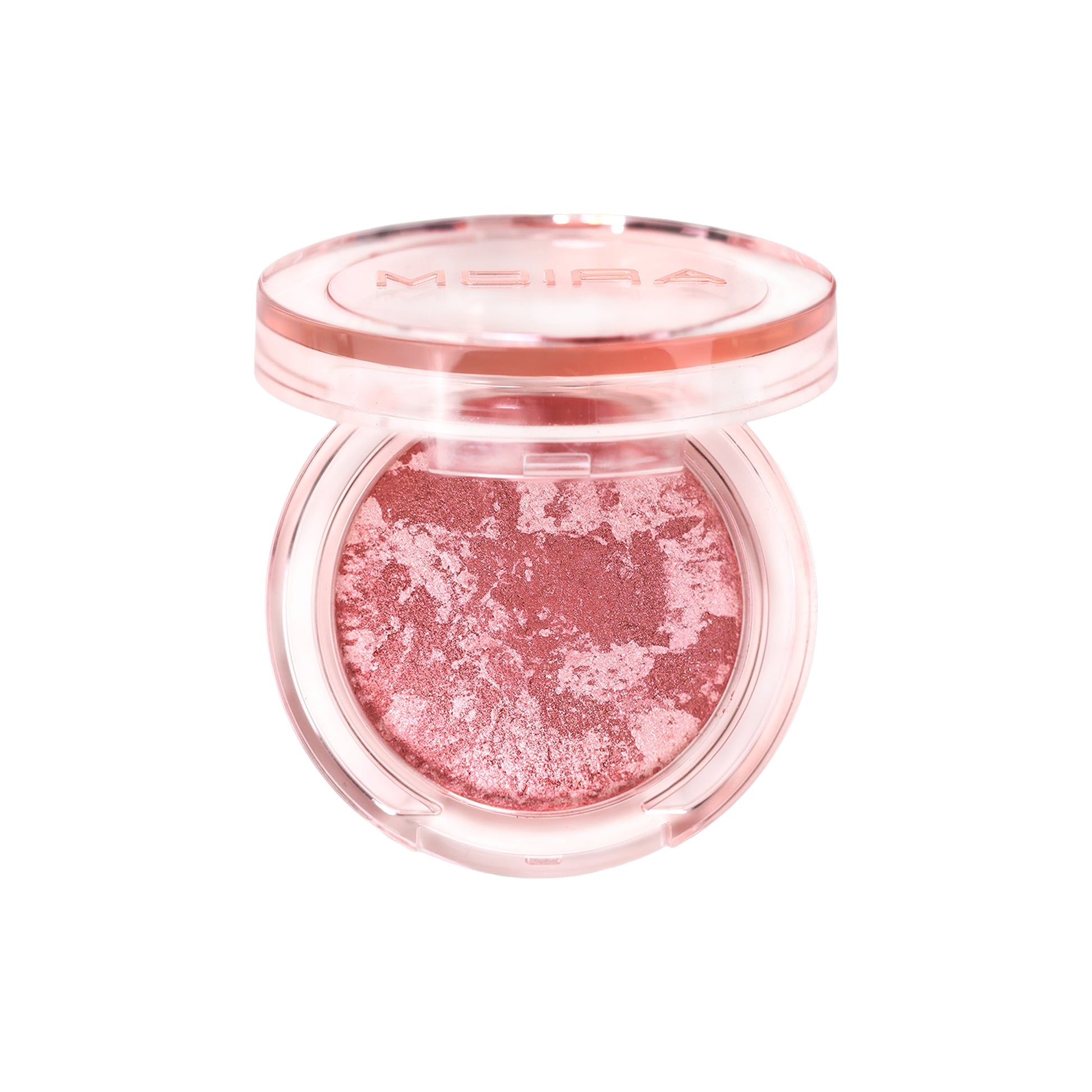 Moira Cosmetics - Marvelous Baked Blush