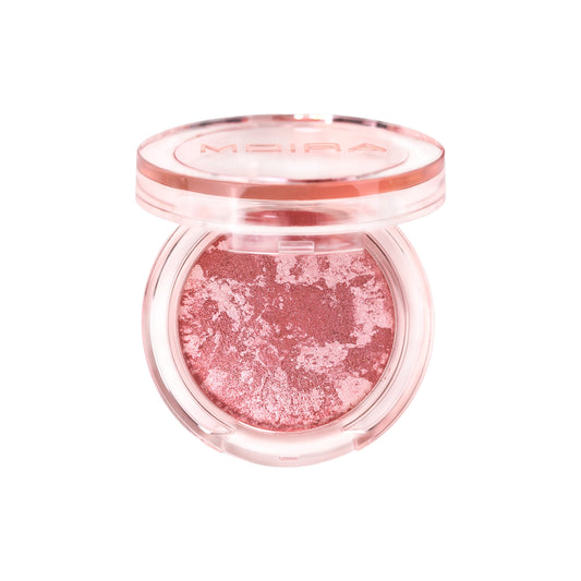Moira Cosmetics - Marvelous Baked Blush