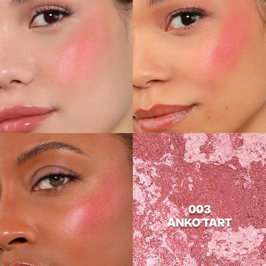 Moira Cosmetics - Marvelous Baked Blush