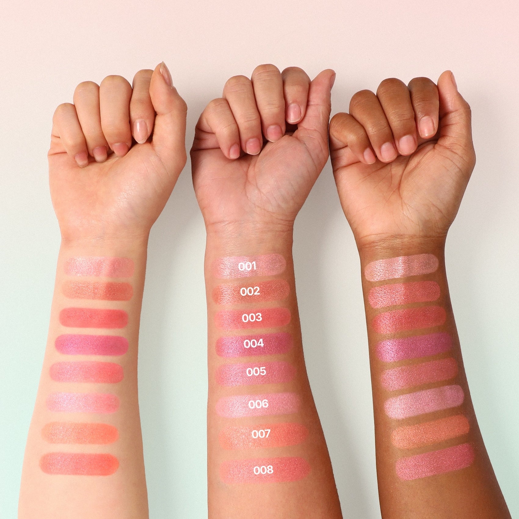 Moira Cosmetics - Marvelous Baked Blush