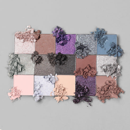 Moira Cosmetics - Pretty Little Thoughts Eyeshadow Palette