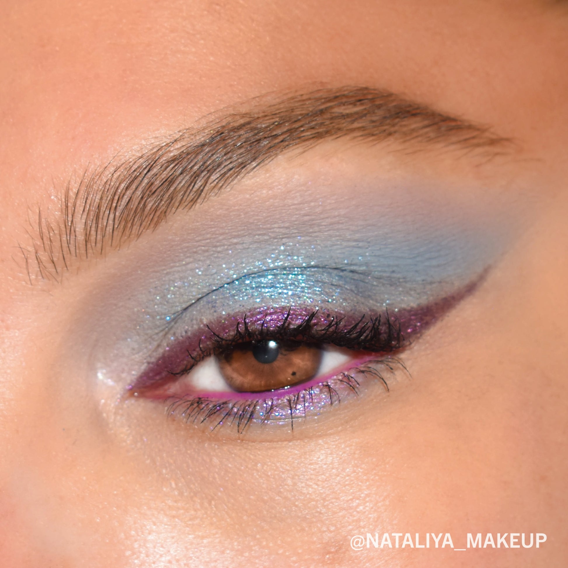 Moira Cosmetics - Pretty Little Thoughts Eyeshadow Palette