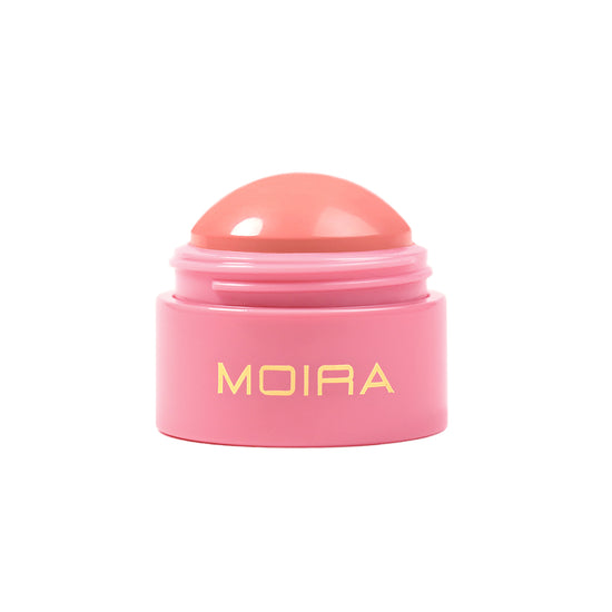 Moira Cosmetics - Soft Blush Balm
