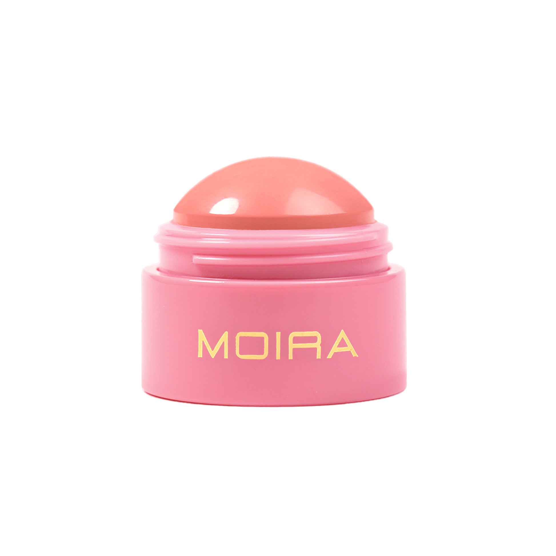 Moira Cosmetics - Soft Blush Balm