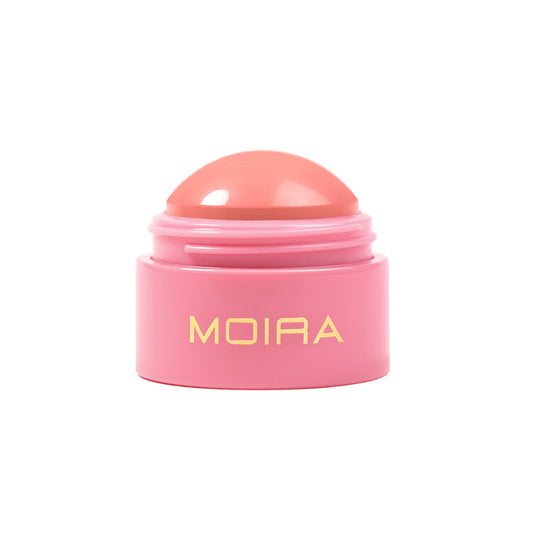 Moira Cosmetics - Soft Blush Balm