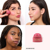Moira Cosmetics - Soft Blush Balm