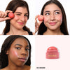 Moira Cosmetics - Soft Blush Balm