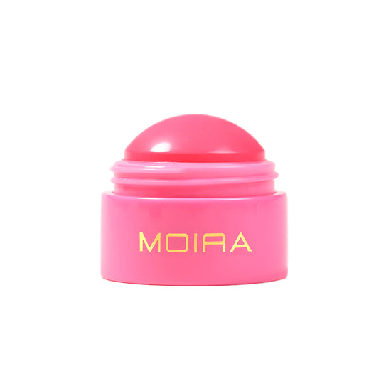 Moira Cosmetics - Soft Blush Balm