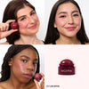 Moira Cosmetics - Soft Blush Balm