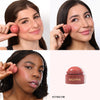 Moira Cosmetics - Soft Blush Balm