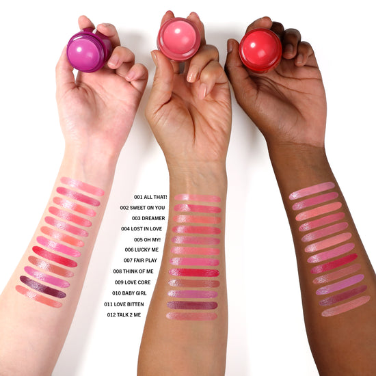 Moira Cosmetics - Soft Blush Balm