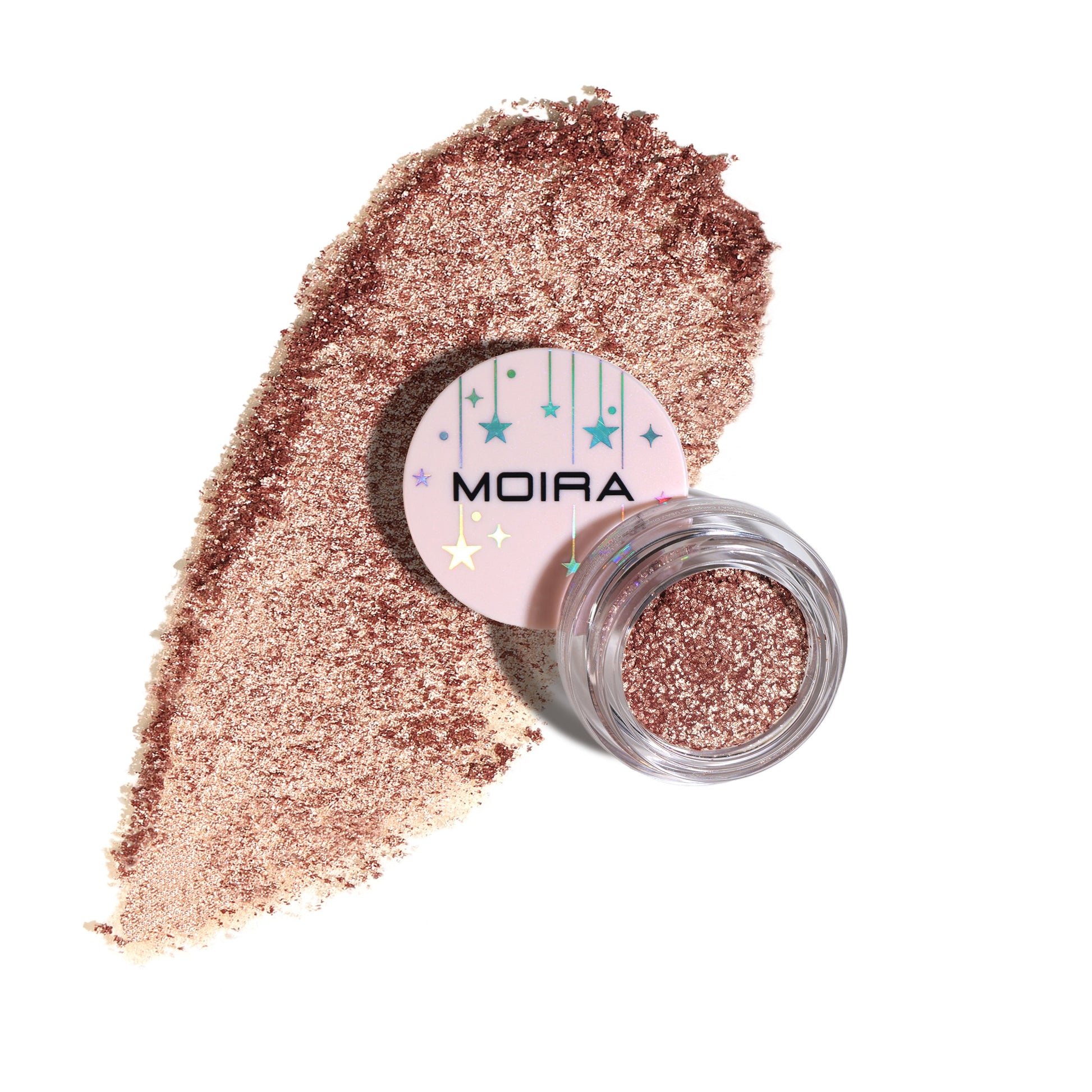 Moira Cosmetics - Starshow Shadow Pot