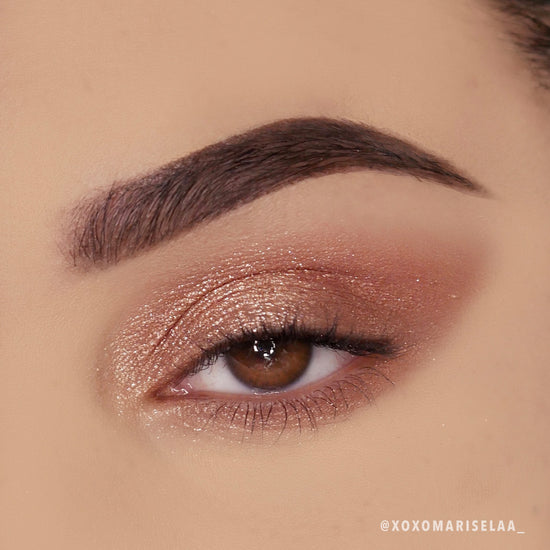 Moira Cosmetics - Starshow Shadow Pot